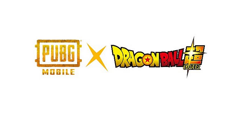 PUBG MOBILE, ikonik anime serisi DRAGON BALL ile ortaklığını duyurdu