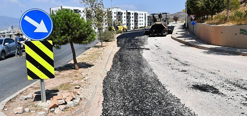 İzmir Büyükşehir’den Menemen’e 500 milyon liralık yatırım