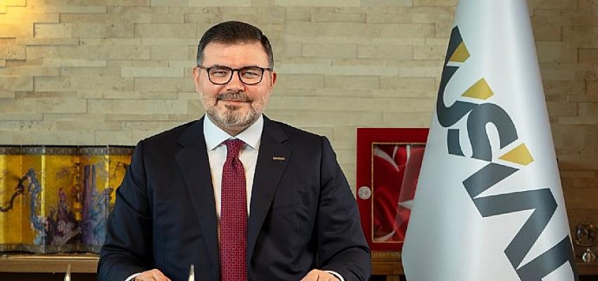 MÜSİAD İzmir Başkanı Bilal Saygılı’dan İzmir’in Kurtuluşunun 100. Yıldönümü Değerlendirmesi