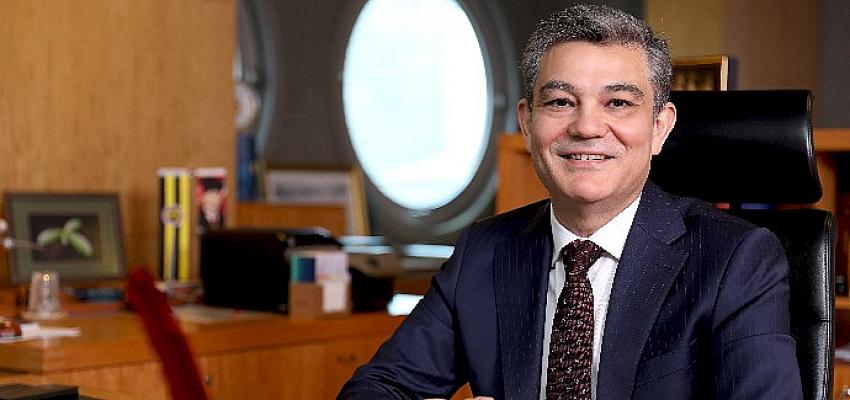 TSB Başkanı Benli: “BES Fonları Uzun Vadede Enflasyonun Üzerinde Kazandırıyor”