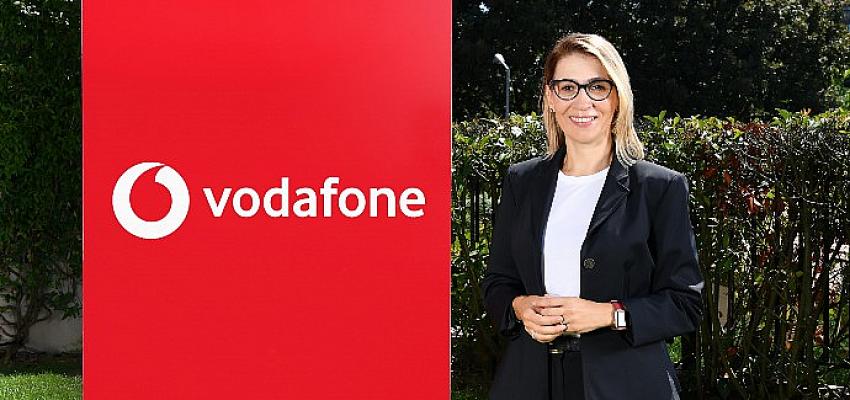 Vodafone’dan İlk 6 Ay Yarı Fiyatına Ev İnterneti