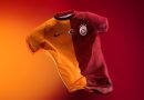Galatasaray'ın Parçalı Forması Yeniden Sahalarda
