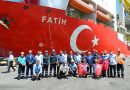 Trabzon Port Avrupa'nın En İyi İşvereni Seçildi