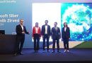 Microsoft Türkiye'nin Ankara'da düzenlediği “Kamuda Siber Güvenlik" etkinliğinde kamu, özel sektör ve teknoloji liderleri bir araya geldi